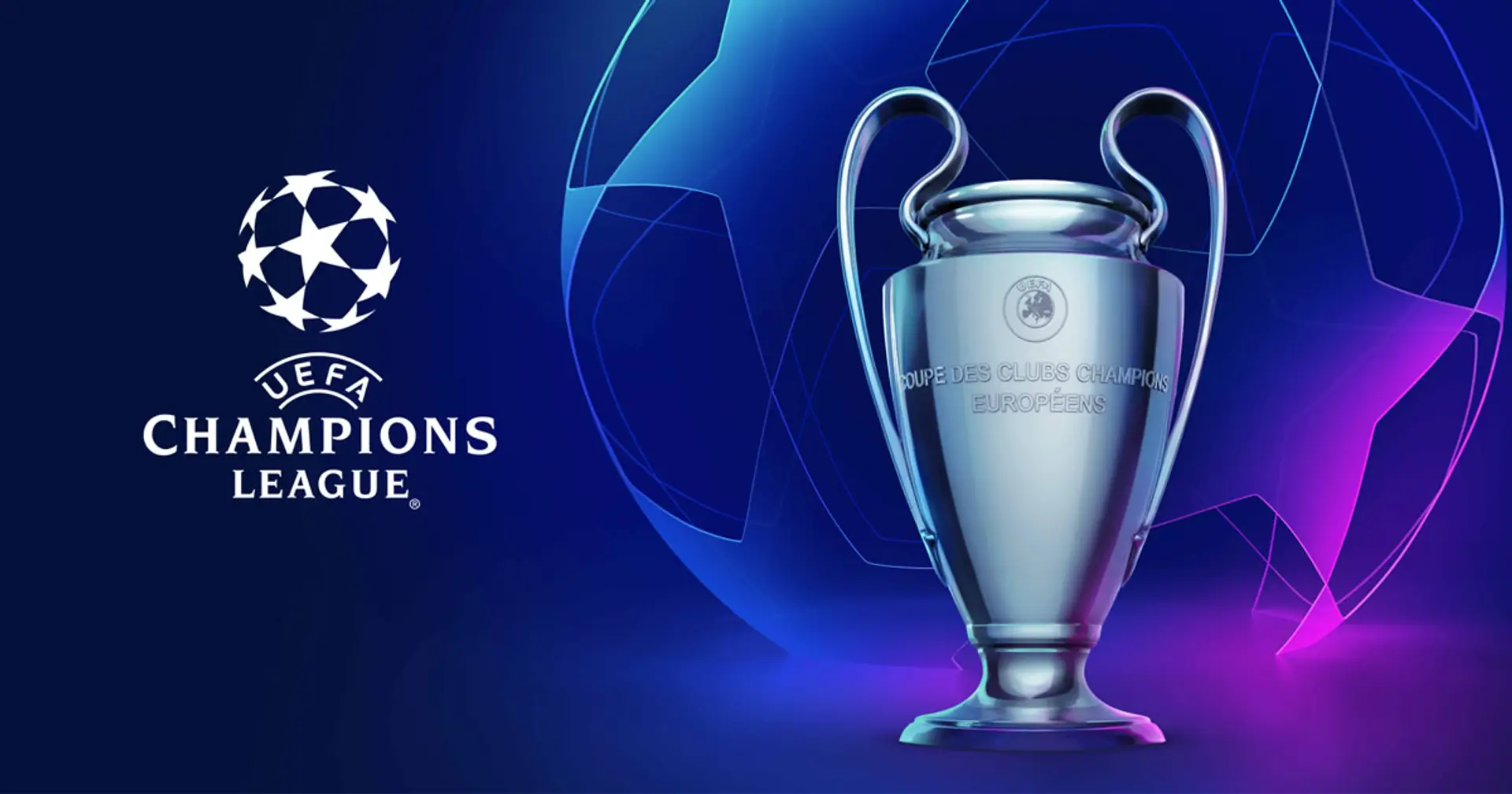 Definite le fasce per la prossima Champions League 22/23: la Juve ringrazia i risultati ottenuti in passato