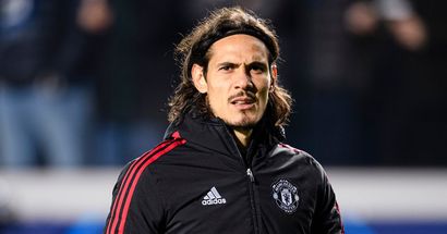 Cavani could join Brazilian club & 3 more under-radar stories at Man United today