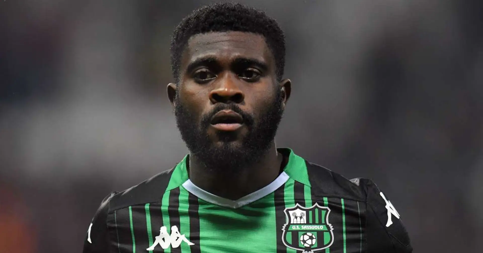 Chelsea 'do not seem interested' in triggering buy-back clause for Jeremie Boga