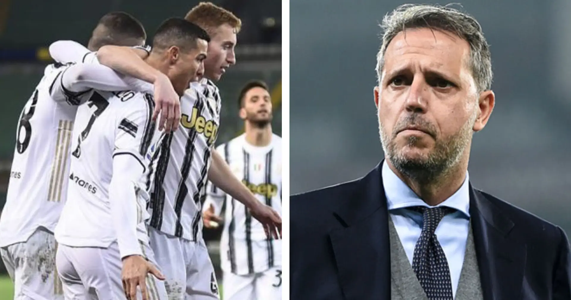Rivoluzione Juventus: i 4 nomi intorno ai quali i bianconeri vogliono rifondare la squadra