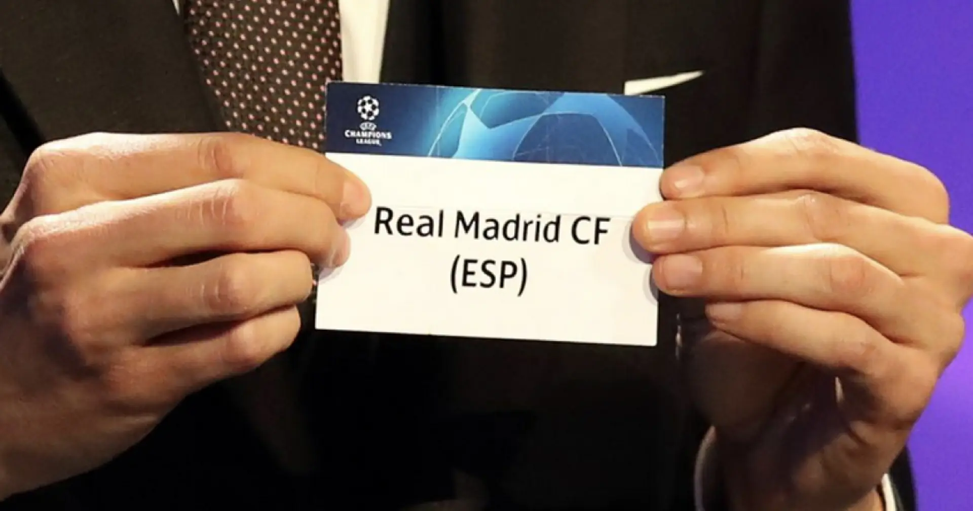 Real Madrid advance to Champions League quarterfinals: 3+ teams they could be drawn against
