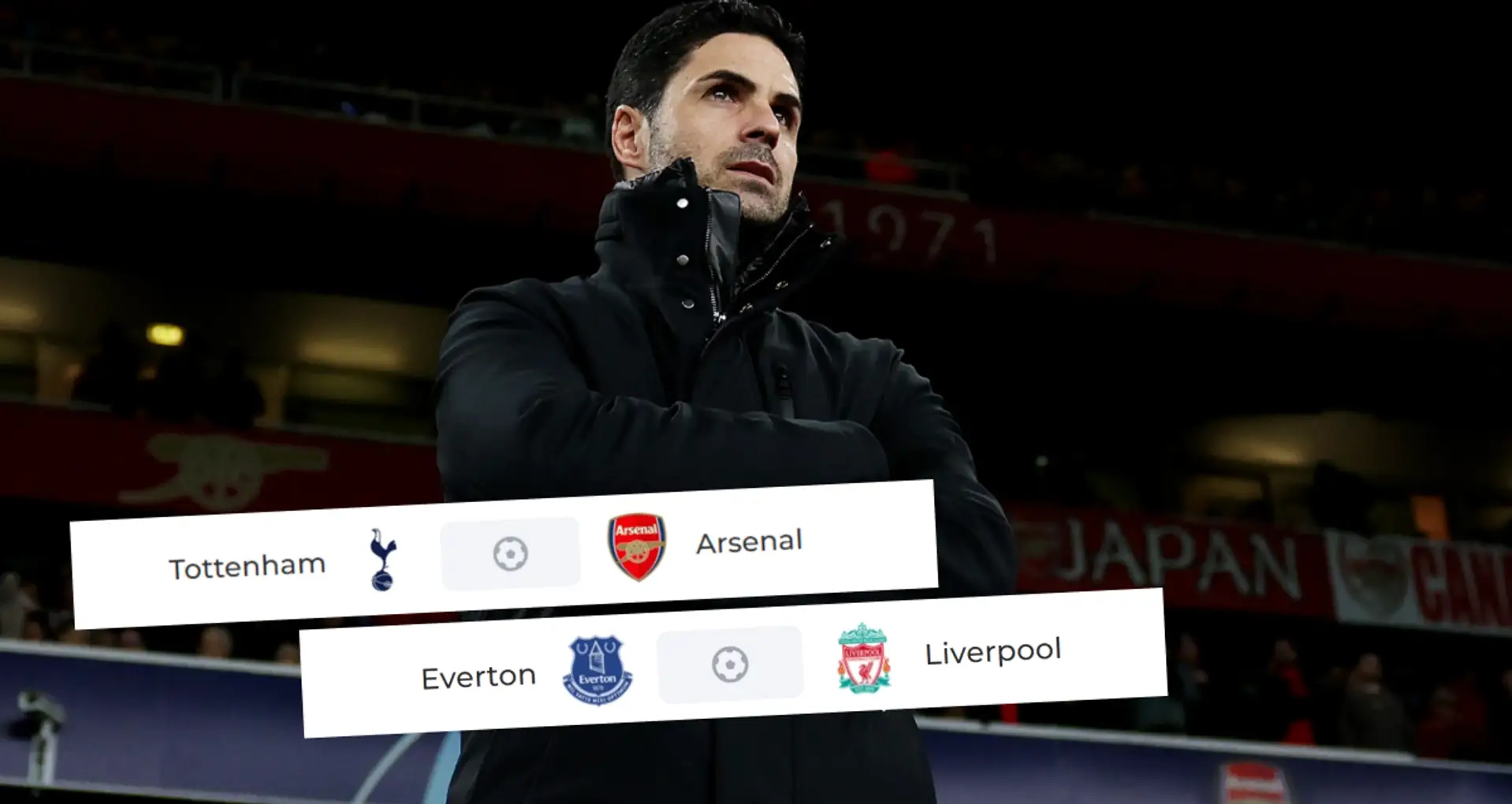 Fixture lists of Arsenal, Liverpool and Man City compared as only 7 games left of Premier League 2023/24 campaign 