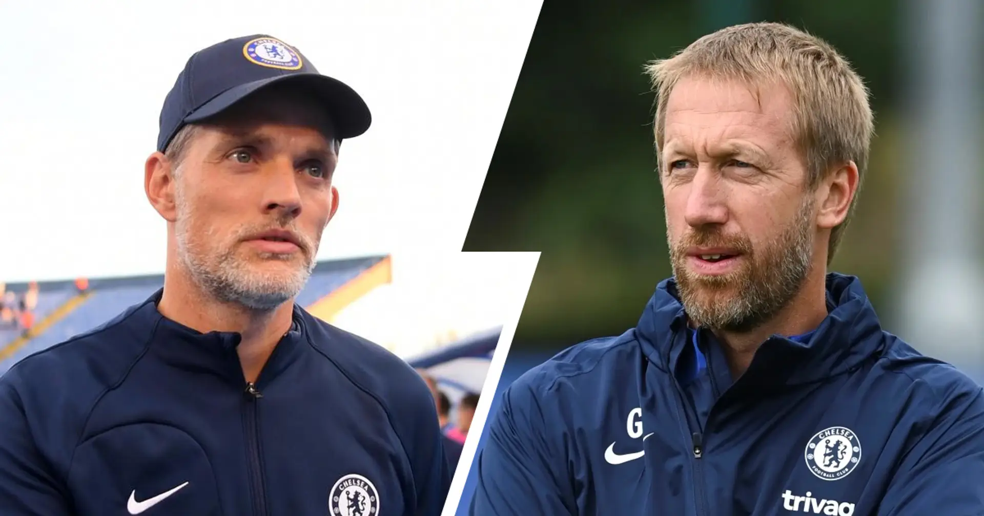 'Nobody trusts the process': Tuchel sends warning to Potter amid poor Chelsea form