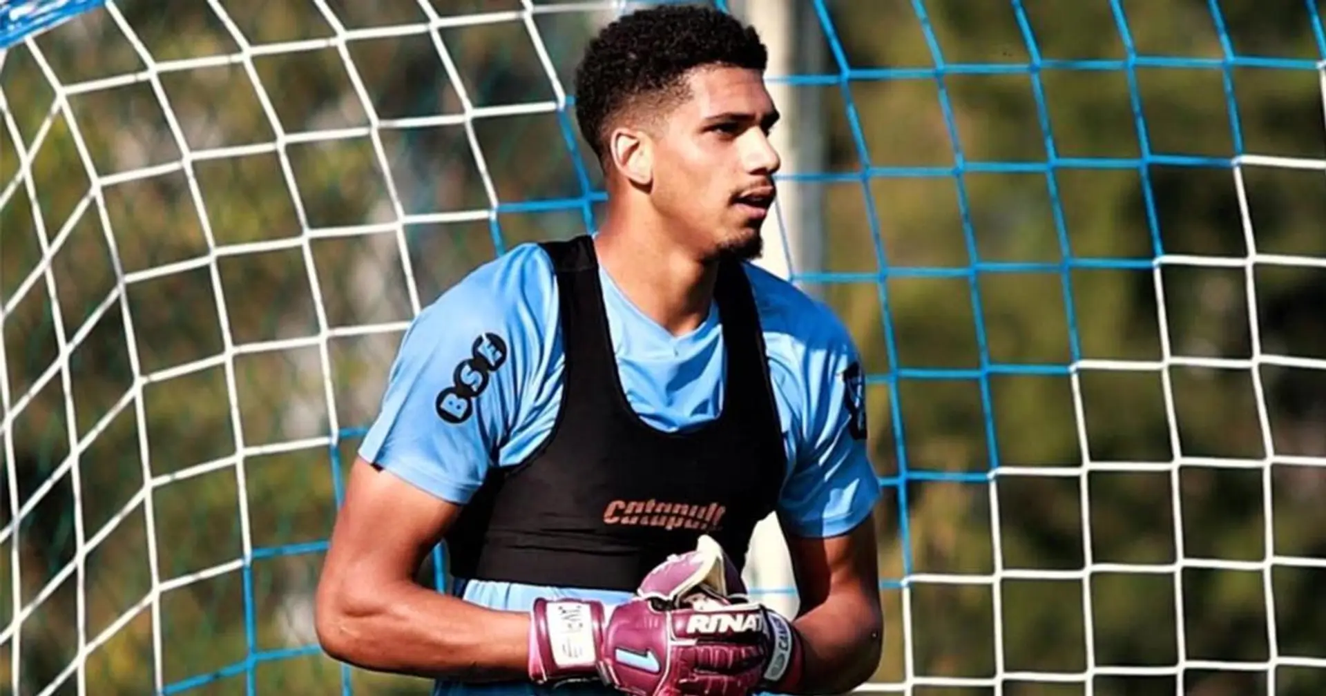 Officiel: Araujo pas sélectionné dans l'équipe uruguayenne pour les éliminatoires de la Coupe du monde