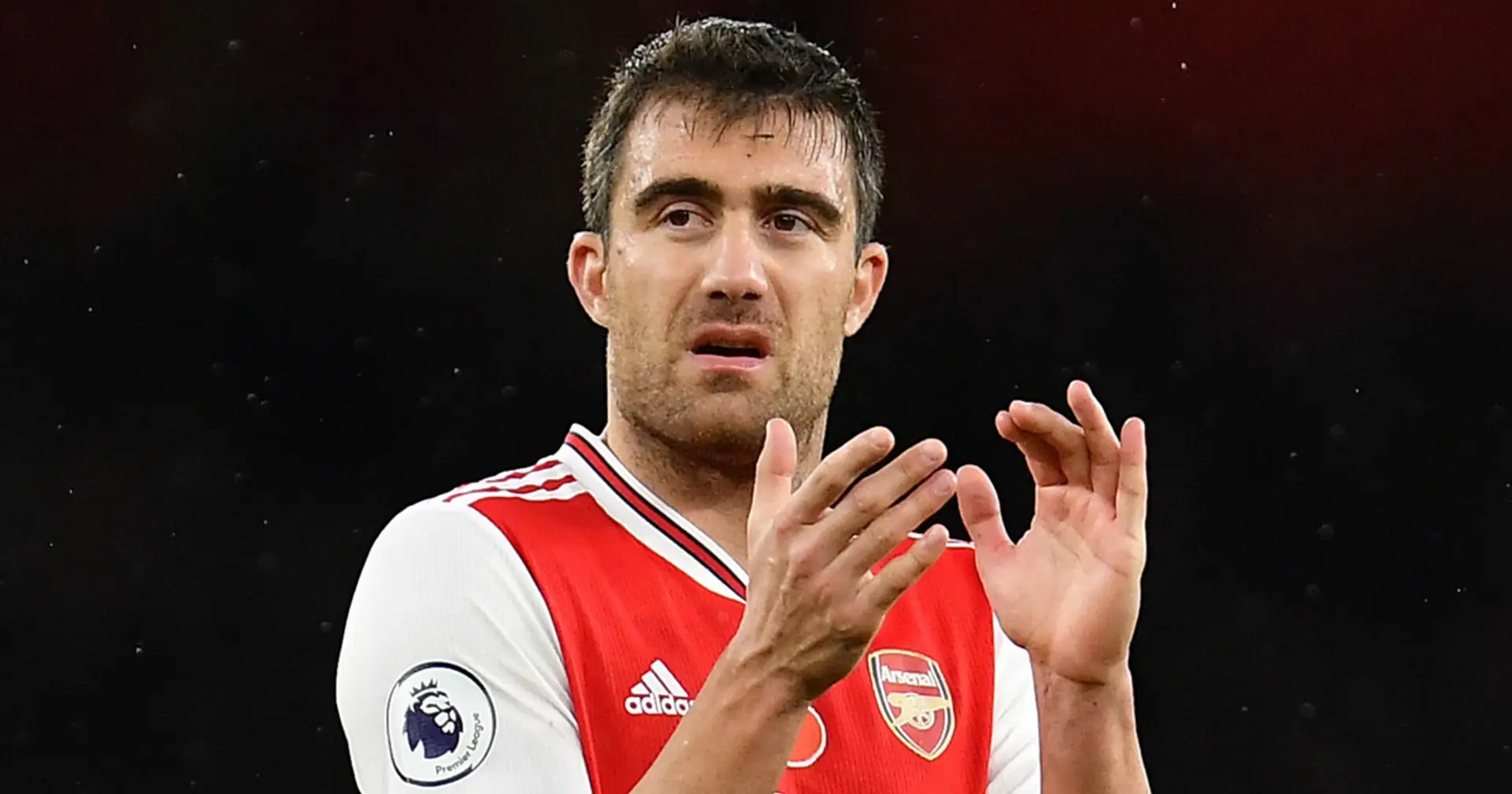 Napoli keen on Sokratis regardless of whether they land Gabriel: 3 positives from letting the Greek go
