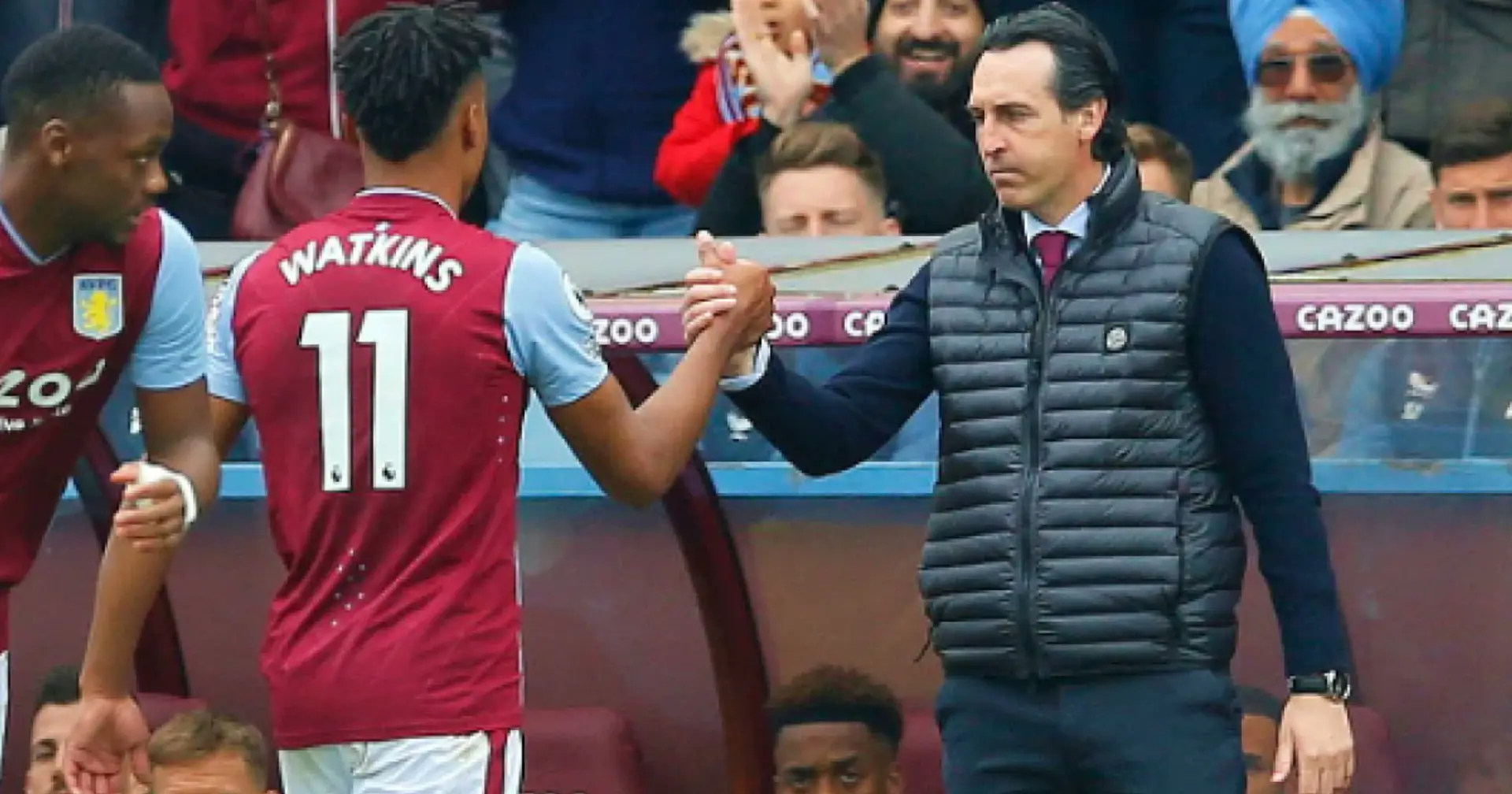 'You can see a gap to run into': Former Aston Villa player explains how Unai Emery gets the best from Ollie Watkins