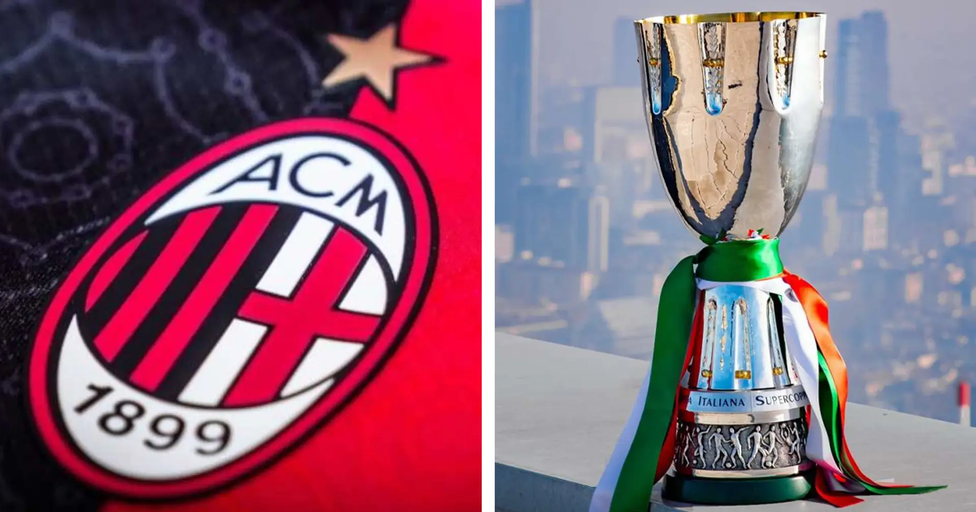 UFFICIALE| Novità Supercoppa Italiana 2024/25: la FIGC stabilisce il format