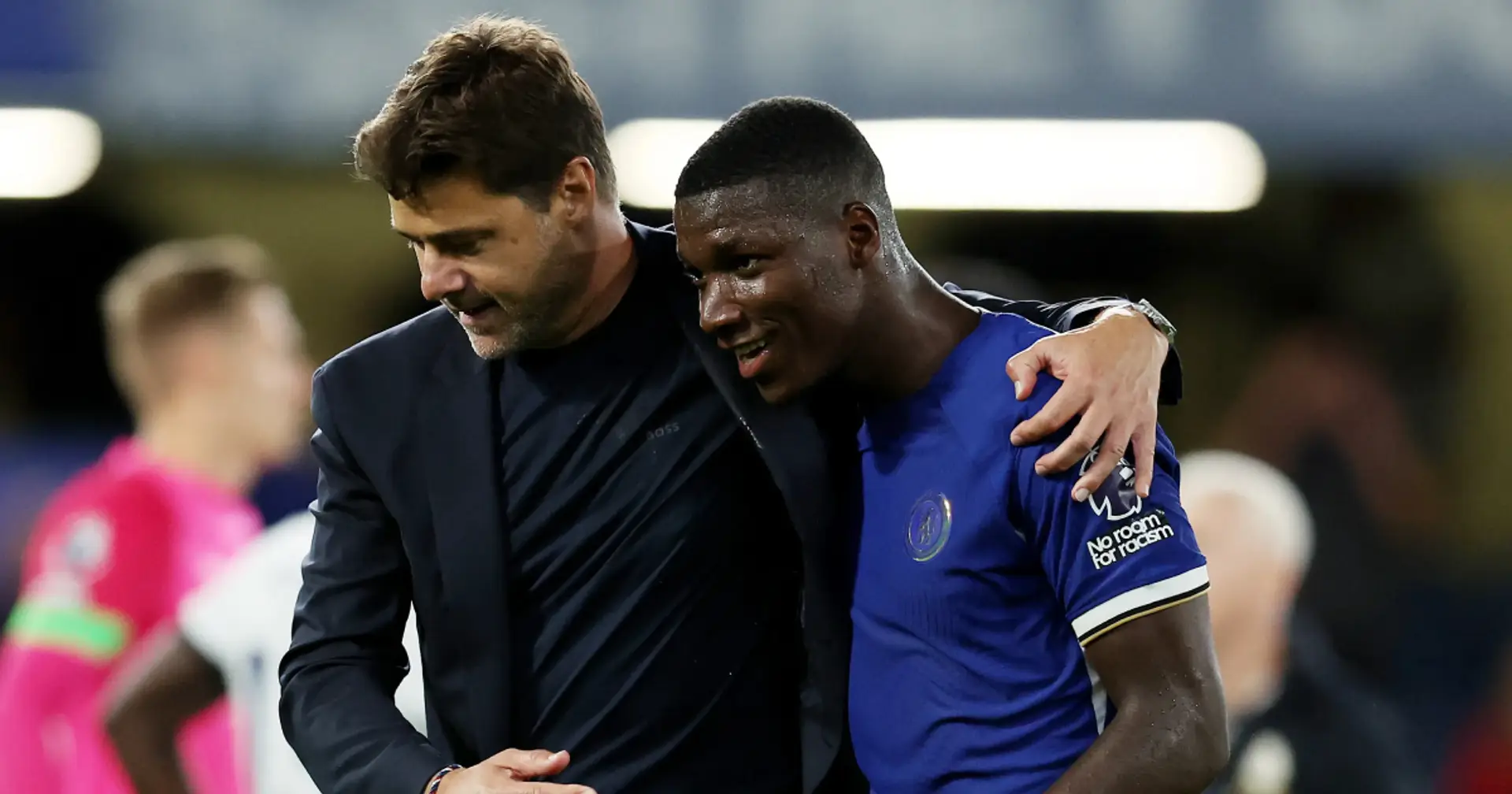 'That would have been a bargain': Chelsea told they should've signed another player instead of Caicedo