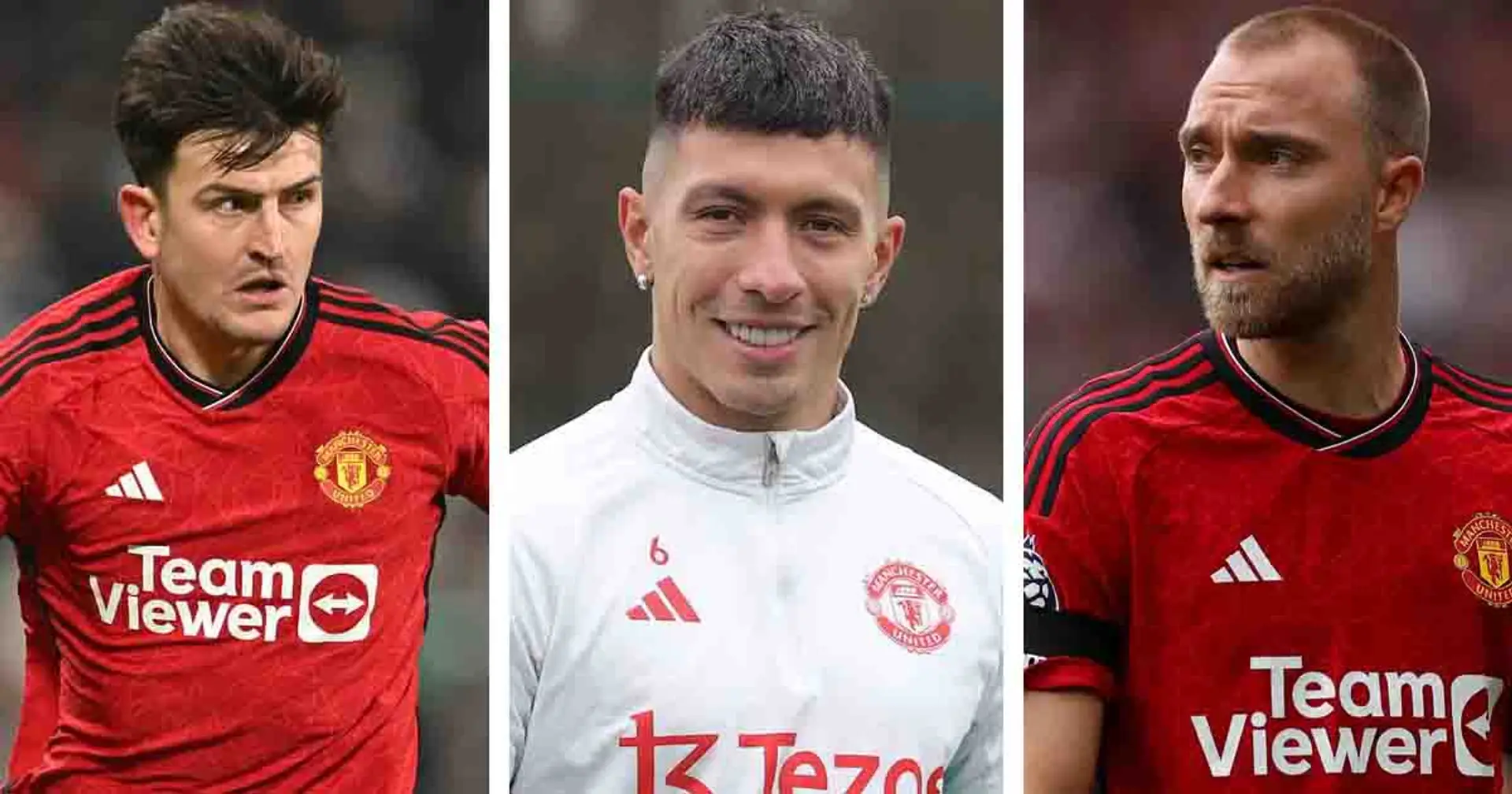 Maguire, Mount & more: Man United injury updates and potential return dates before West Ham clash