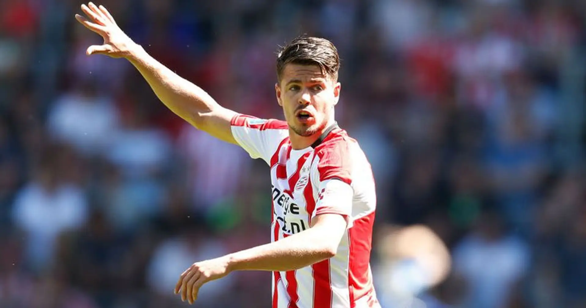 'I have no idea what is going to happen': forgotten Chelsea star Marco van Ginkel unsure of his future at Stamford Bridge