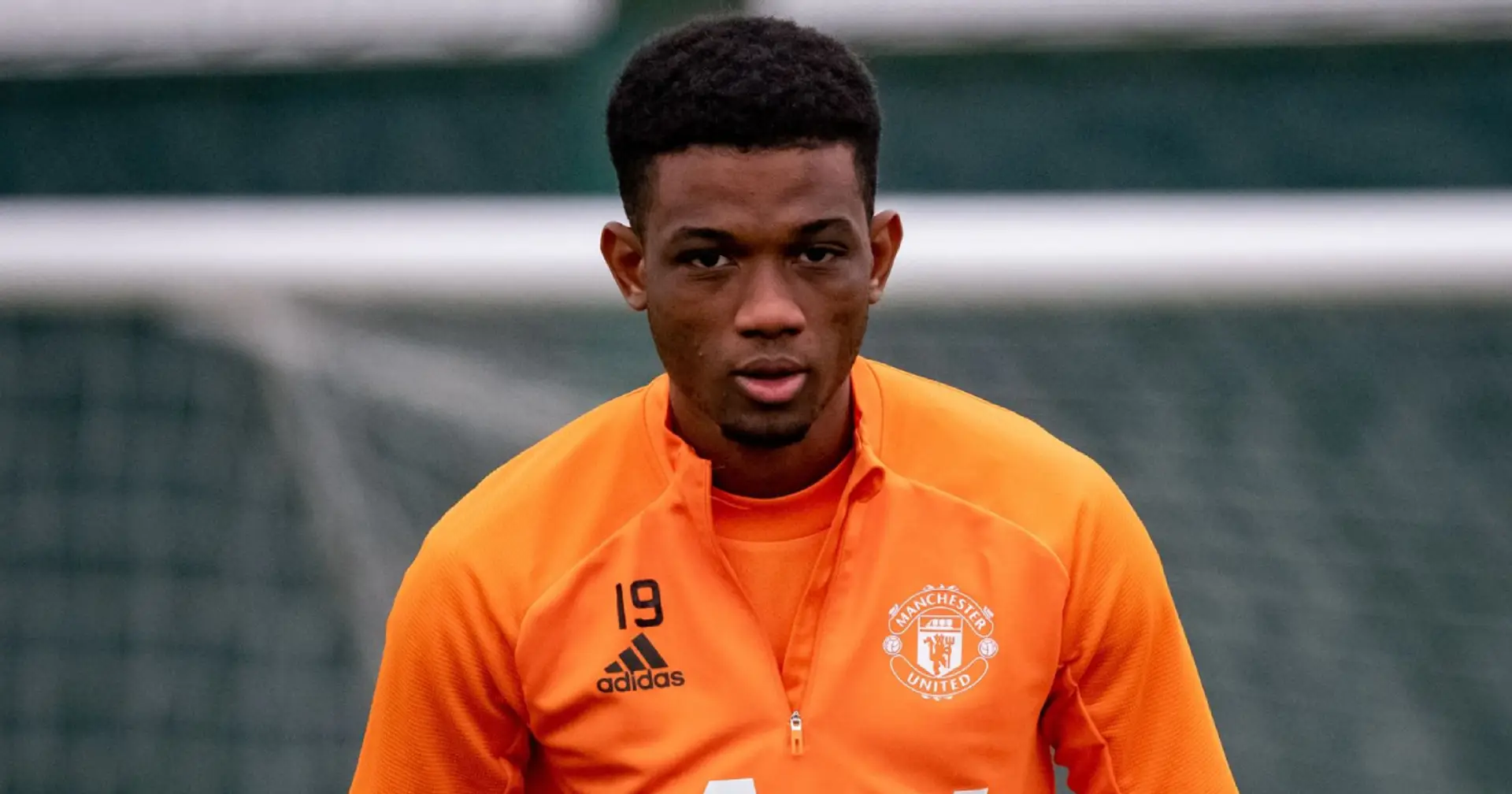 Amad open to another loan & 3 more latest under-radar stories at Man United