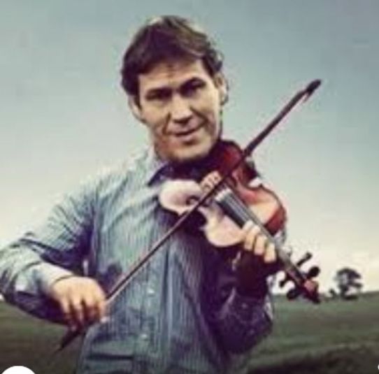 Il Violinista