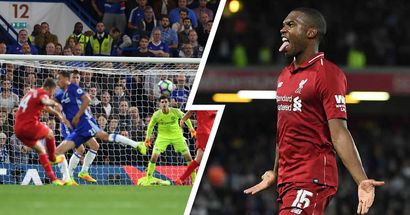 5 star moments: Watch five of LFC's best goals against Chelsea ahead of key contest (video)