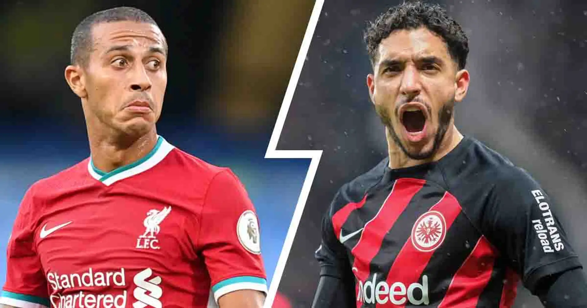 Liverpool scouting Egypt winger & 2 more under-radar stories