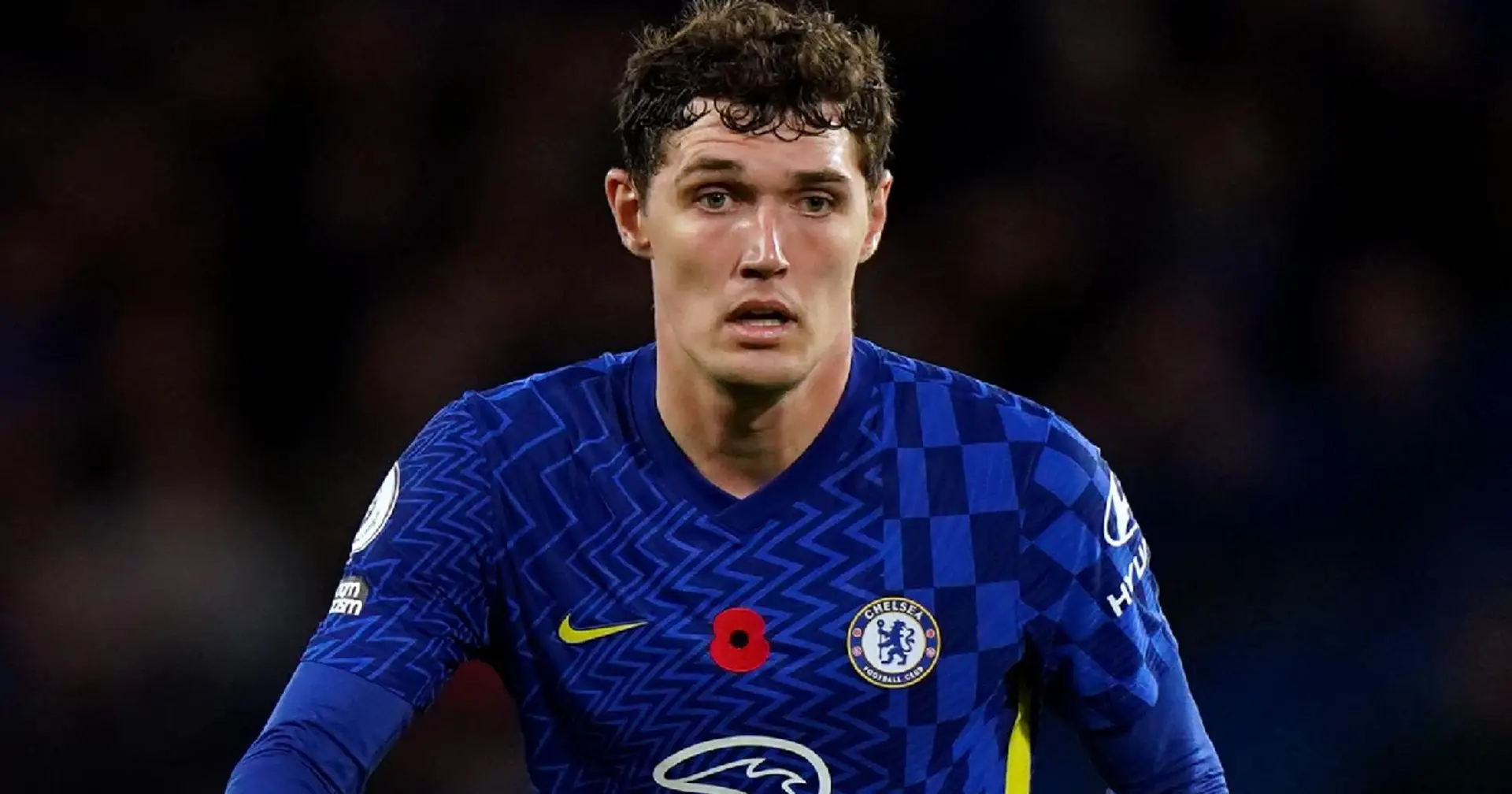 Chelsea re-open talks with Christensen over contract extension (reliability: 5 stars)