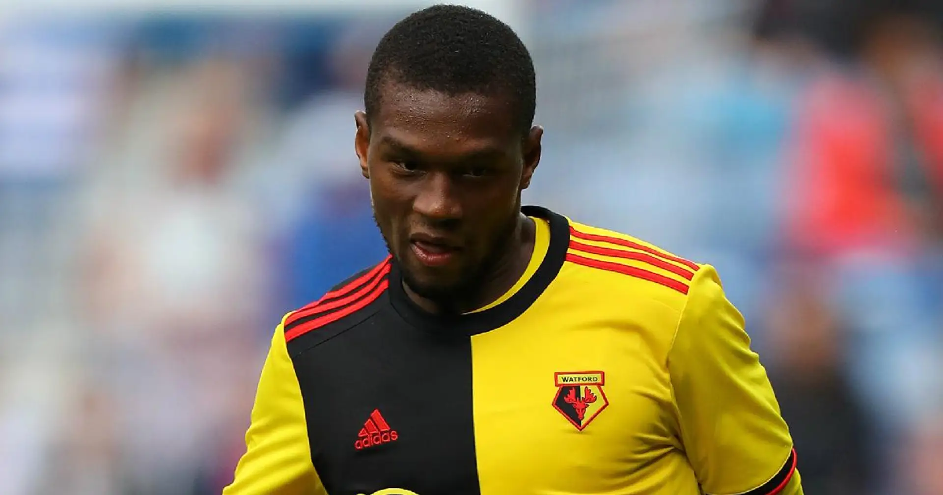 Christian Kabasele slams Twitter user who suggests Watford are using 'tactics' to avoid relegation as 2 more Hornets self-isolate amid coronavirus fears