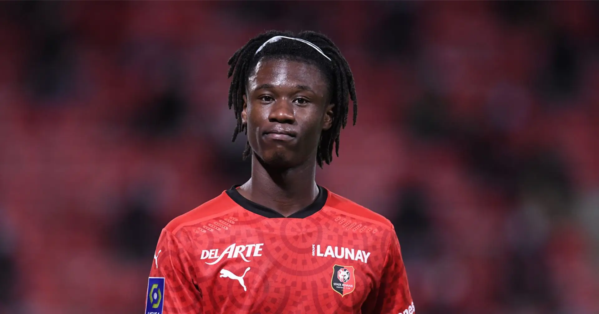 Camavinga to reject Rennes contract extension, current deal expires in 2022 (reliability: 5 stars)