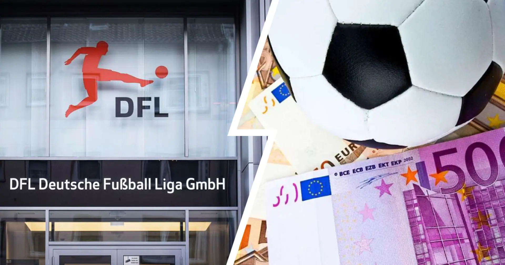 Bundesliga könnte sich für Investoren mehr öffnen, 50+1-Regel soll unangetastet bleiben - Bericht