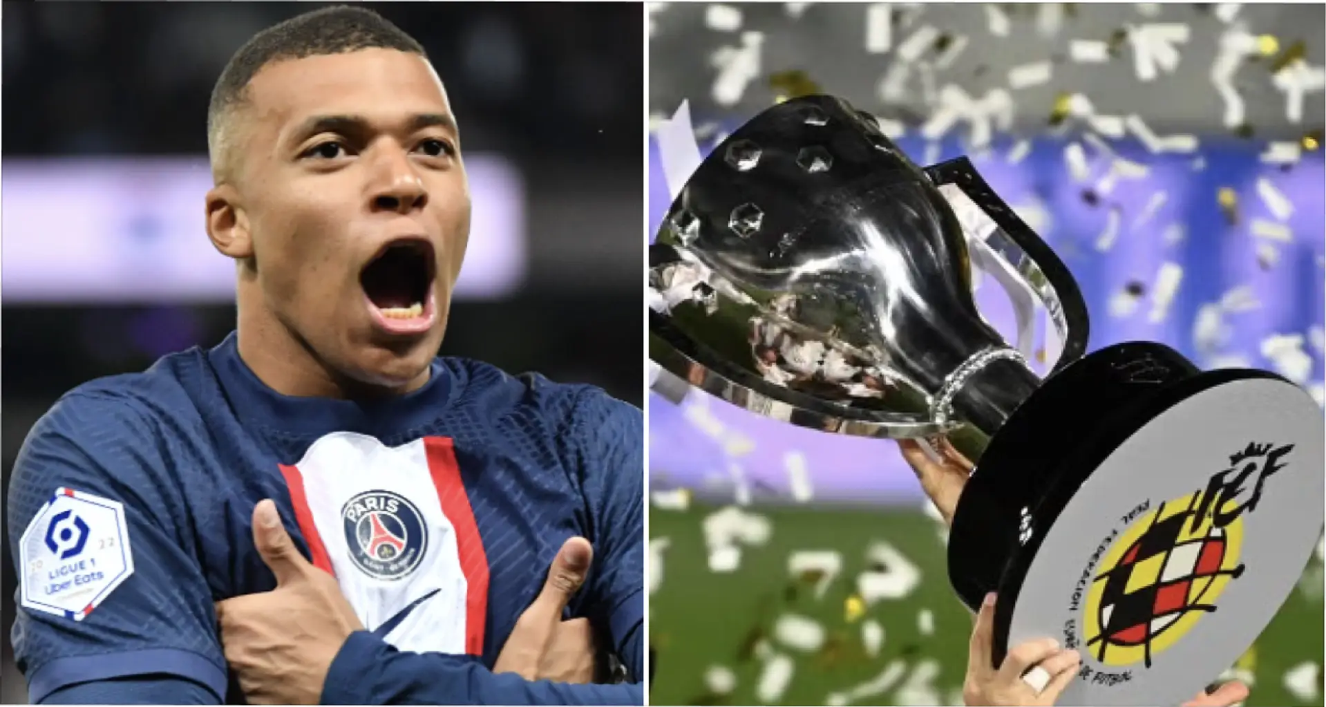 Fresh update on Mbappe pursuit and 2 more big stories you might've missed