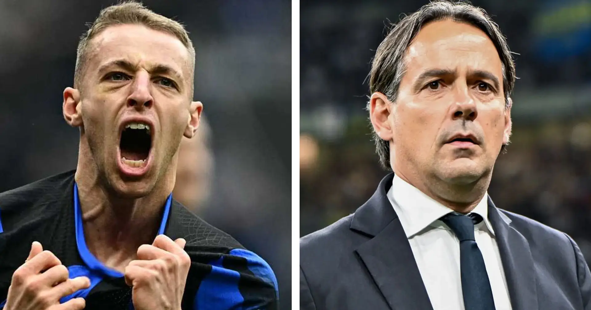 Frattesi e l'aneddoto sul passaggio all'Inter: il centrocampista rivela cosa gli disse Inzaghi prima del trasferimento