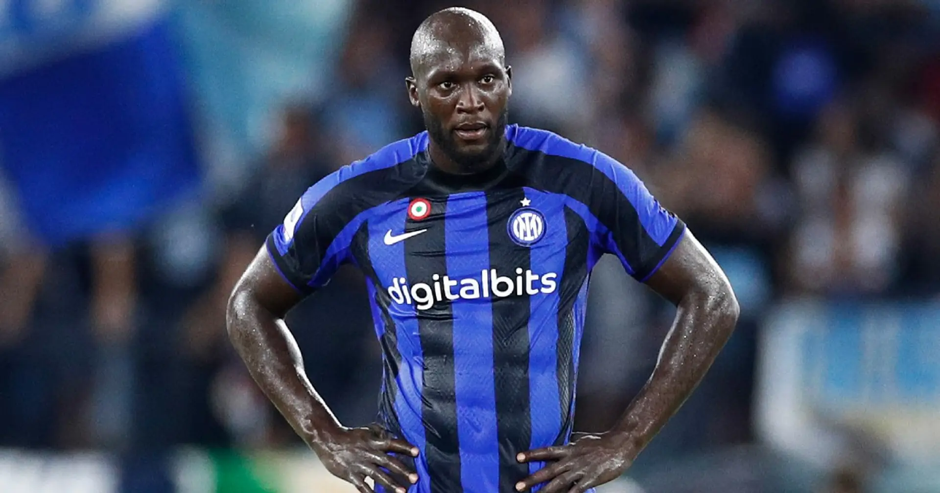 Lukaku willing to give up £1 million a year to move back to Inter