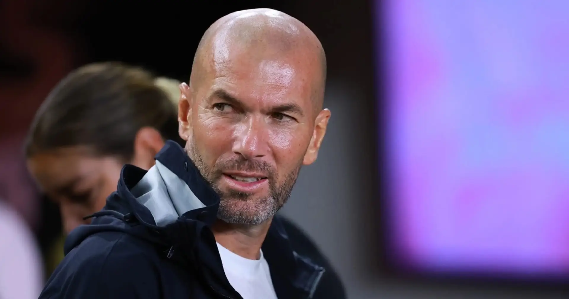Zidane prefers Man United over Bayern & 2 more big stories you might've missed
