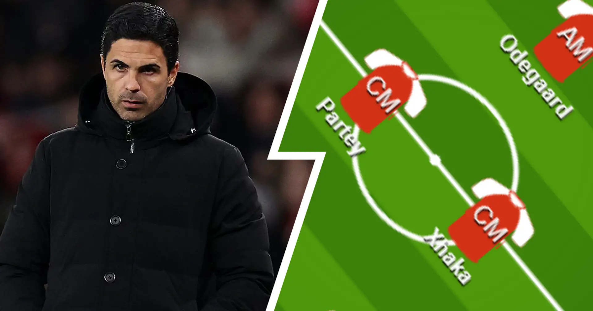 Arsenal fans select ultimate XI for West Ham clash as Gunners return to Premier League action 