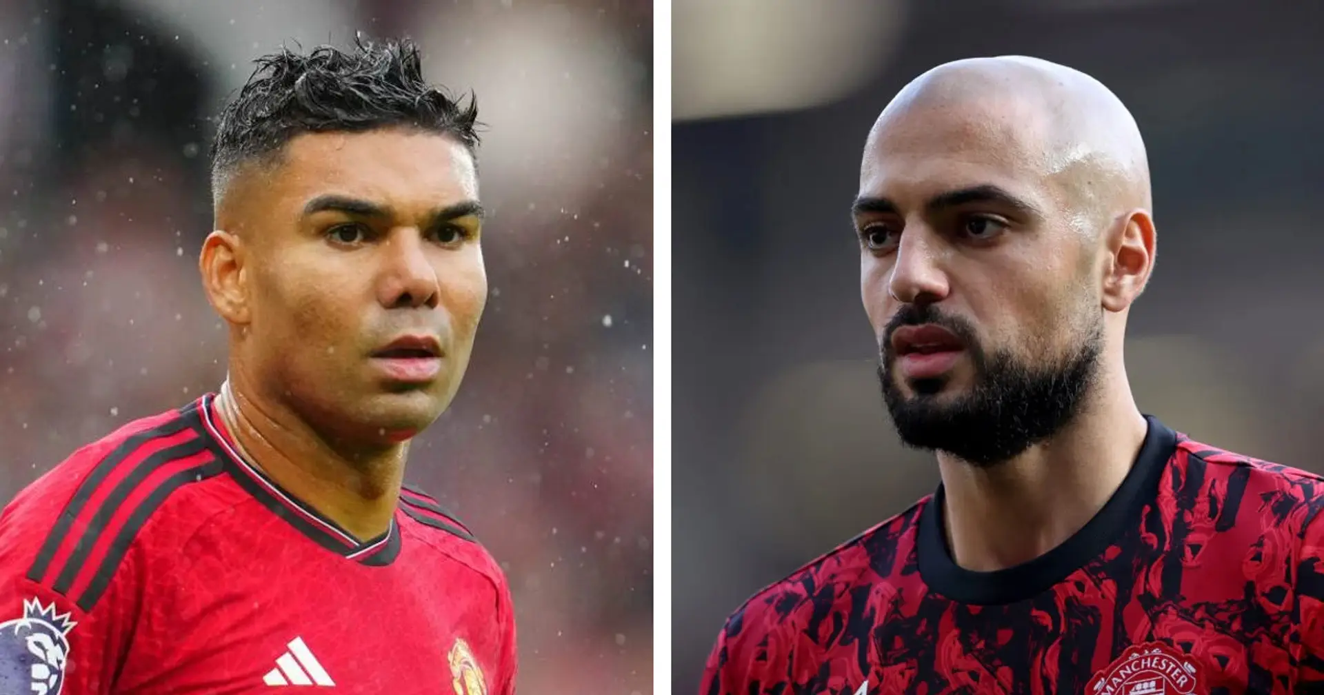 Casemiro out, Amrabat and Reguilon in: early team news for Man United vs Sheffield Utd