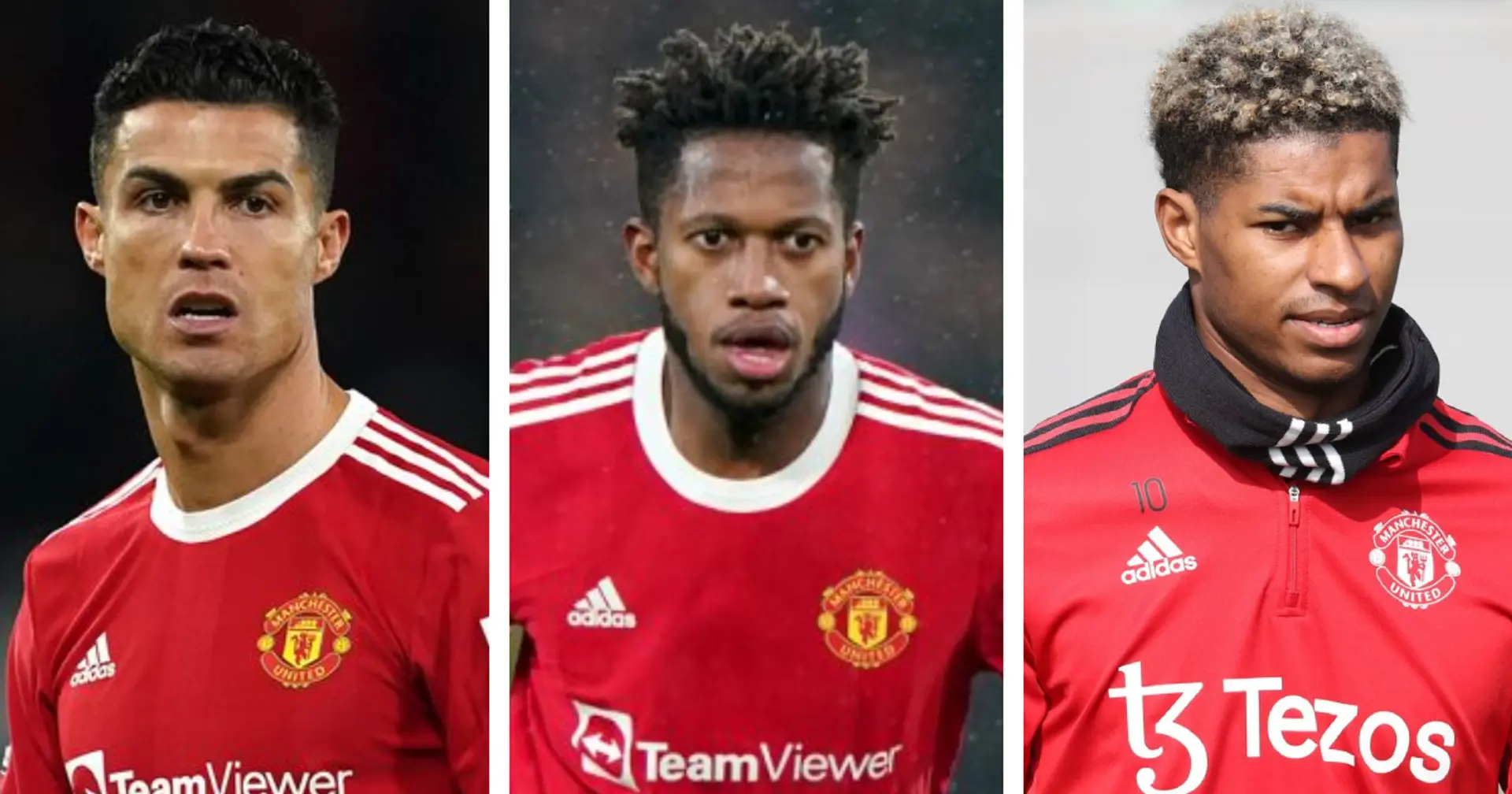8 players with contracts expiring in 12 months: Latest Man United contract round-up
