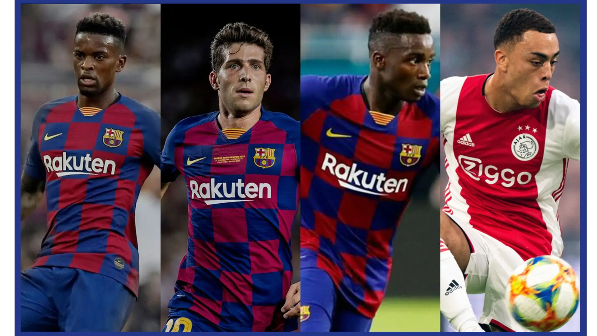 Who is the solution to Barcelona’s right-back problem?
