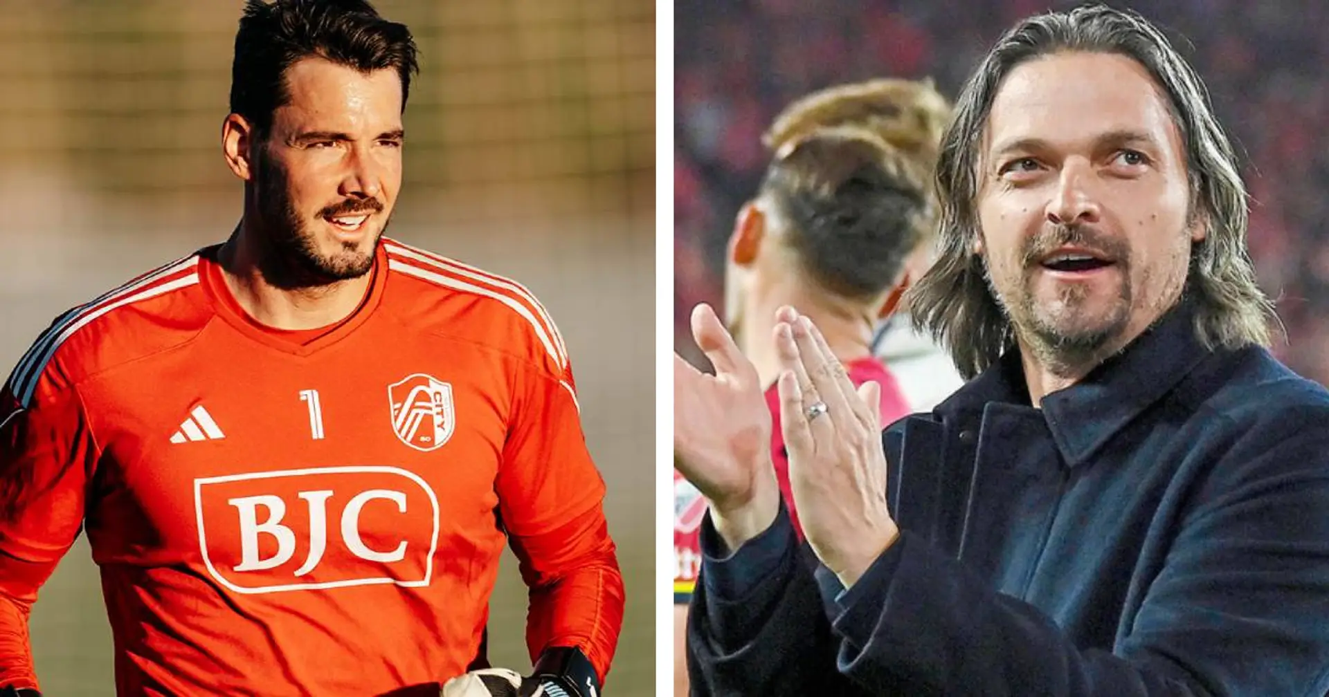 "Roman ist der beste Keeper, der je in der MLS gespielt hat": Bürki bekommt Mega-Lob vom St.-Louis-Sportdirektor 