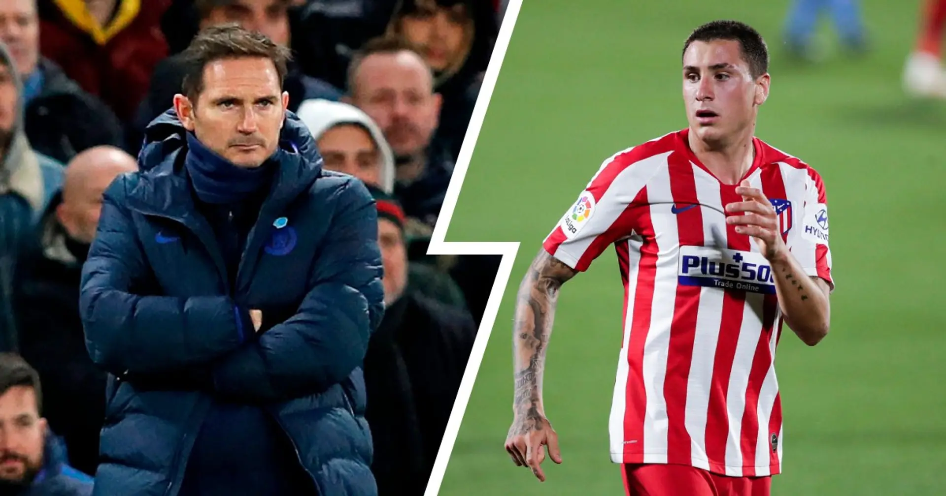 Jose Gimenez declares love for Chelsea but fans shouldn't be too excited: Analysing Atletico's centre-back