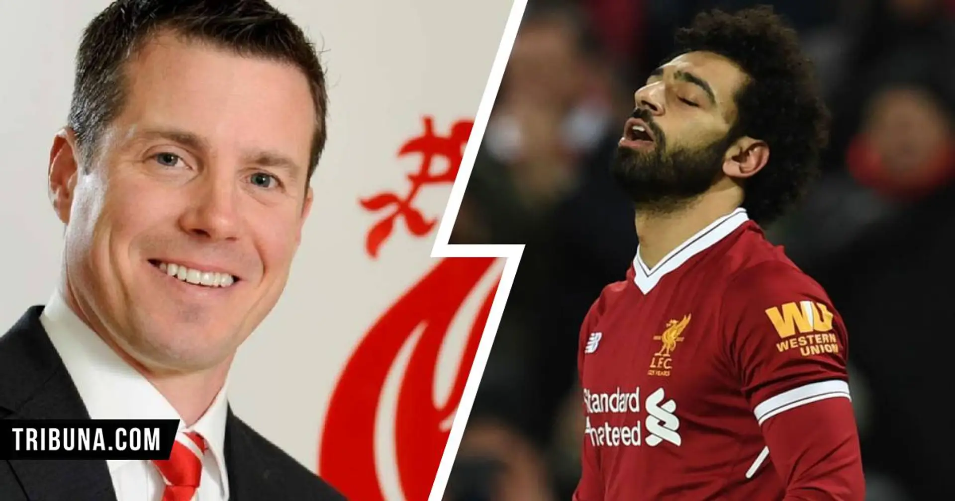 Reds Live top comments of Tuesday: FSG have done well so far, best of luck Hogan, Salah's bad form & more