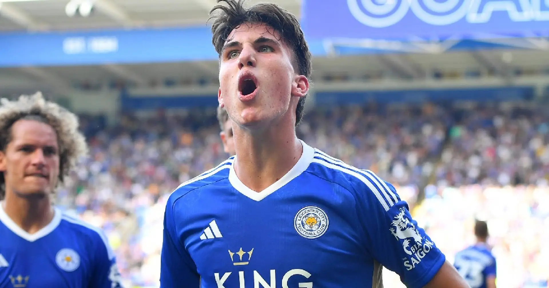 Chelsea recall Casadei from Leicester loan