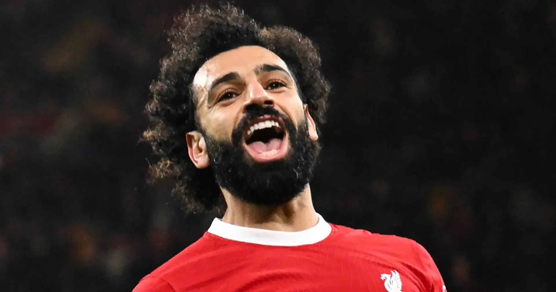 Liverpool prepare Mo Salah contract talks & 2 more big stories you might've missed