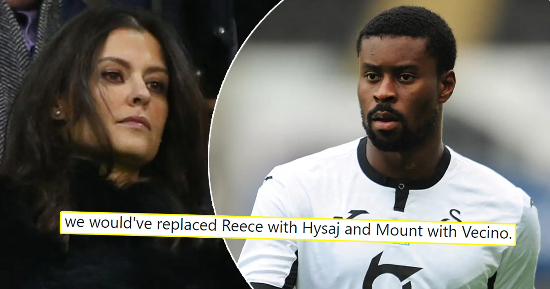 'We're not as smart as fans like to think': Chelsea supporter left fuming as Guehi set to join Crystal Palace