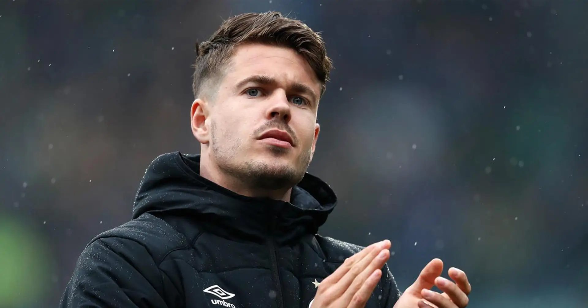 OFFICIAL: Marco van Ginkel signs new one-year Chelsea deal