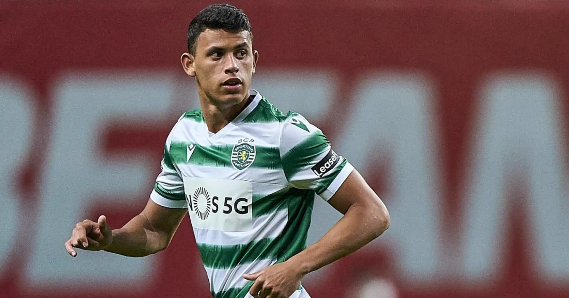 Liverpool preparing to bid for Sporting youngster Matheus Nunes (reliability: 3 stars)