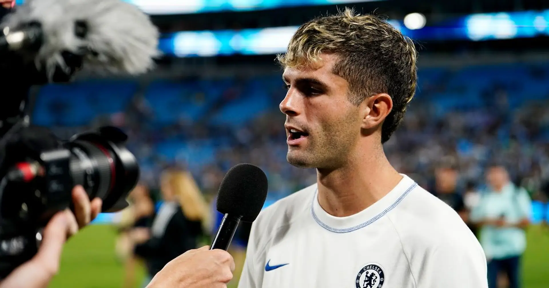 Pulisic pushing for Milan move & 3 more under-radar stories at Chelsea today