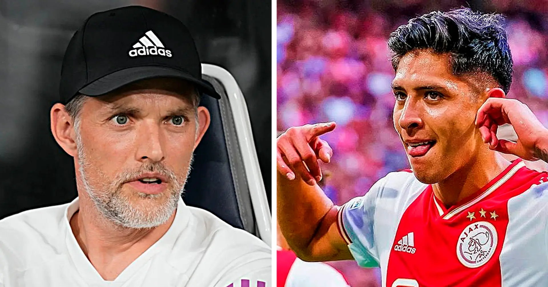 Tuchel sucht defensiven Mittelfeldspieler - zwei Namen werden bei Bayern erwähnt