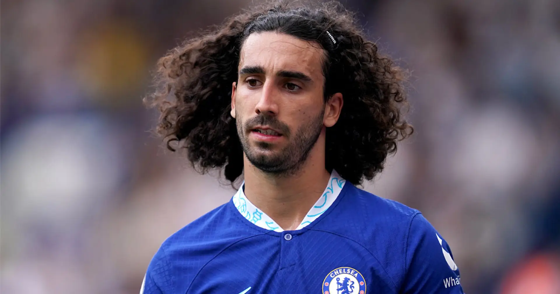 Are Chelsea ready to approve Man United's potential move to Cucurella? Answered