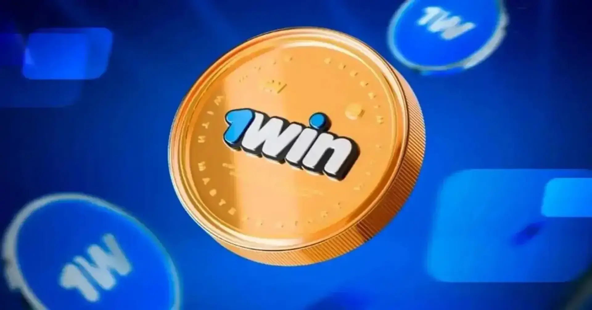 1win casino