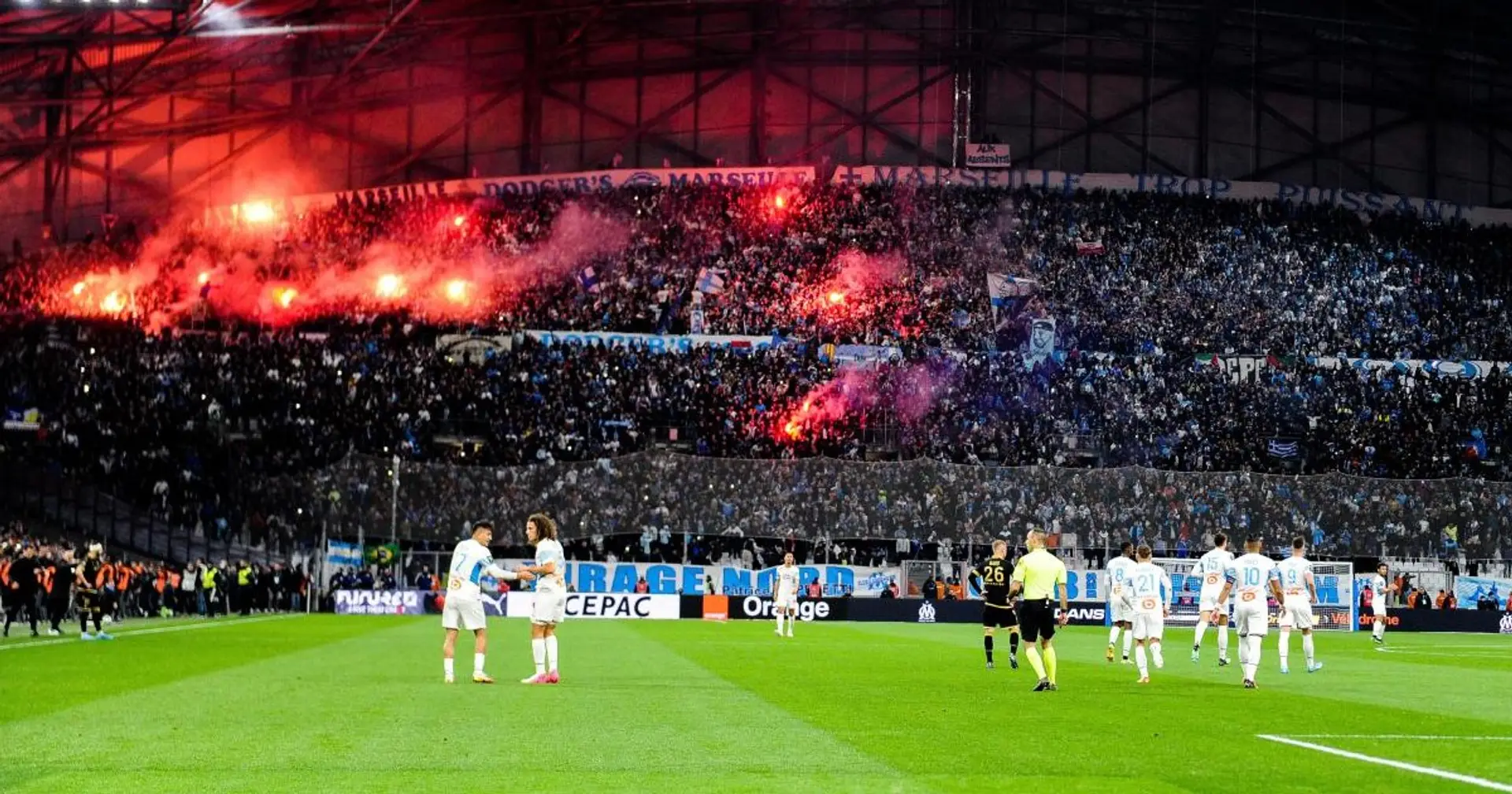 Pourquoi les supporters de l’OGC Nice seront interdits de déplacement à Marseille mercredi ? Réponse