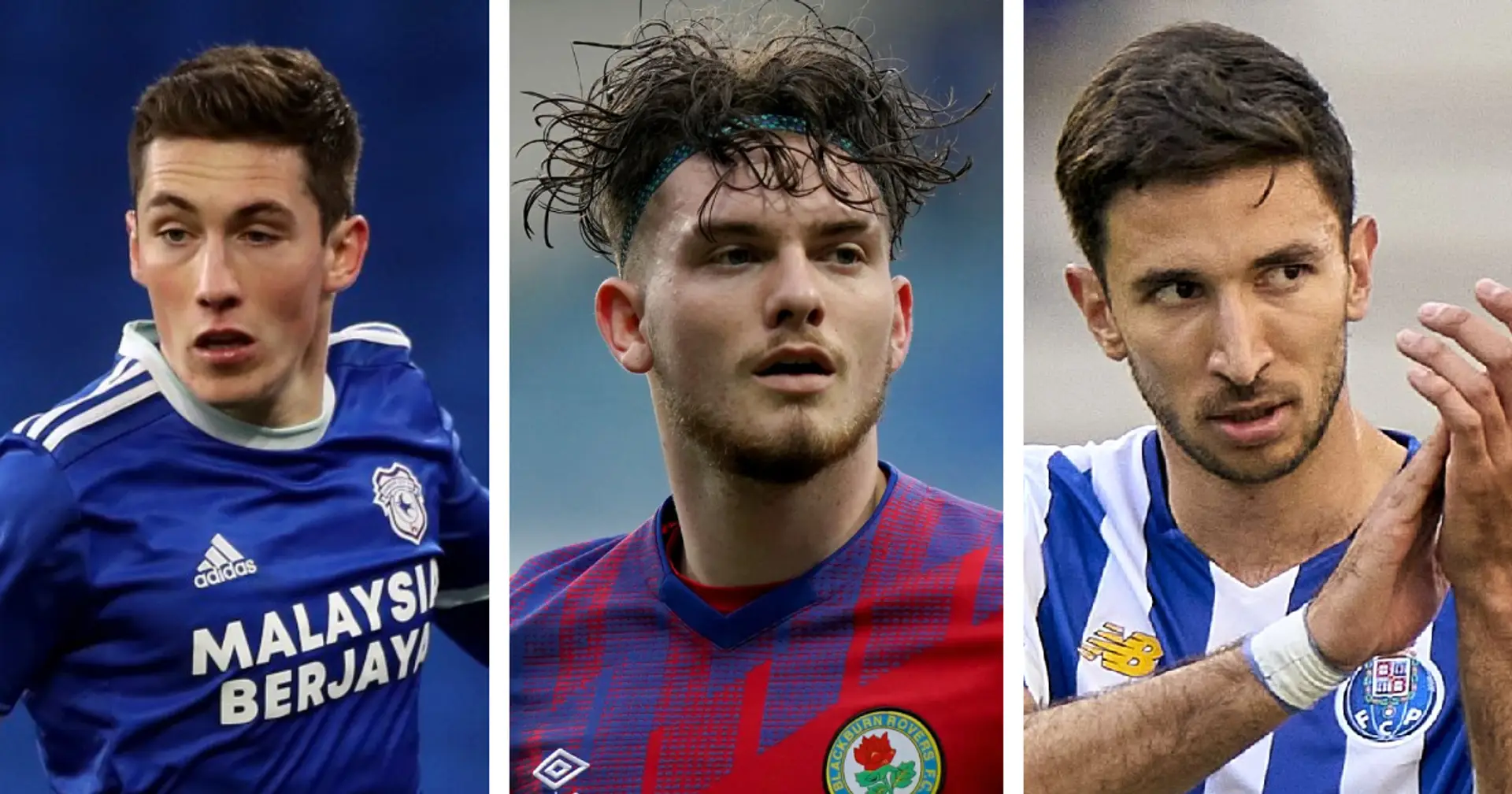 Elliott, Grujic & 3 more returning loanees: Will they be at LFC next season? - Probability ratings 