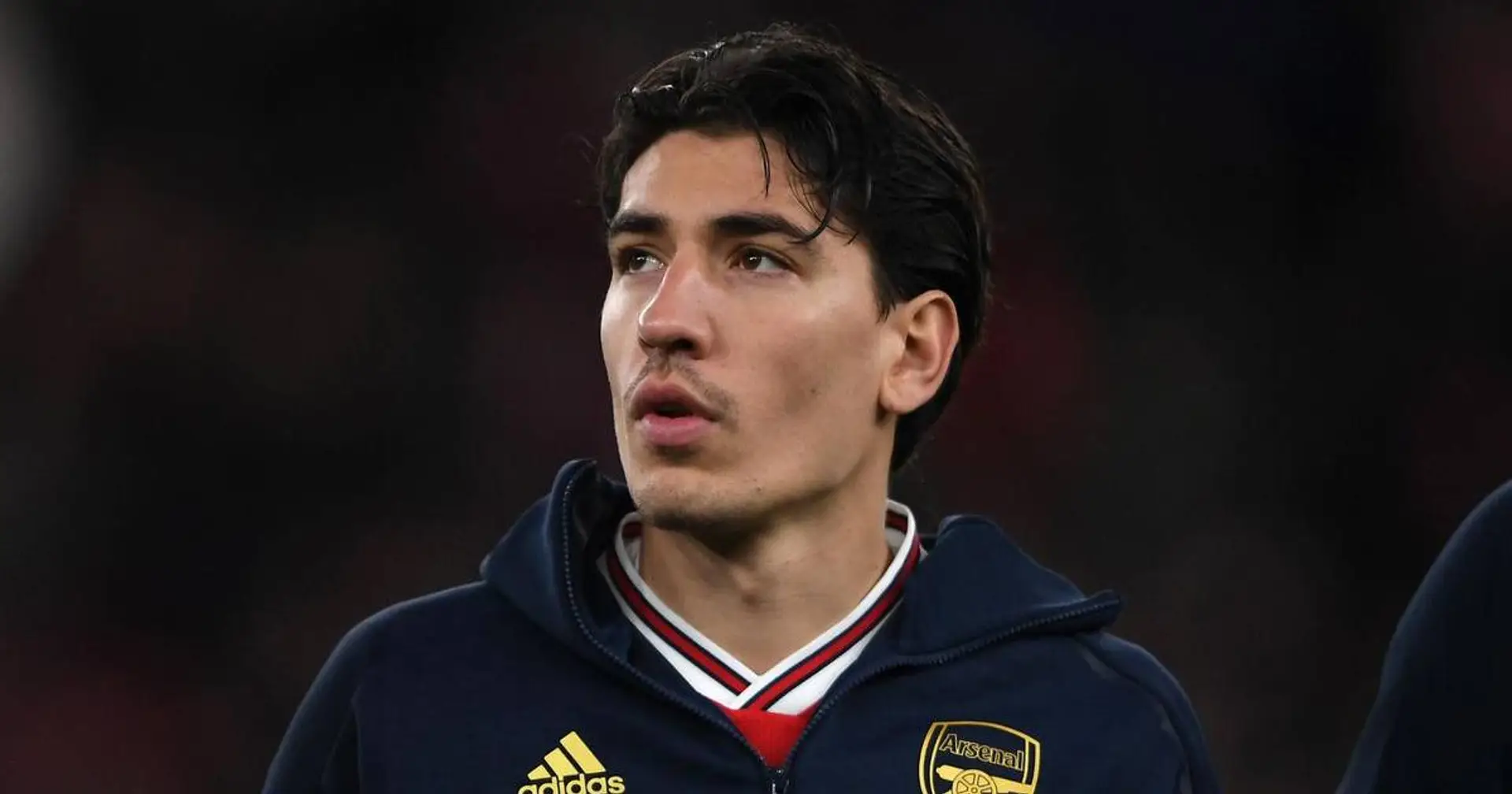 'He is a good player that contributes at both ends of the pitch': fan names 4 major reasons to keep Bellerin