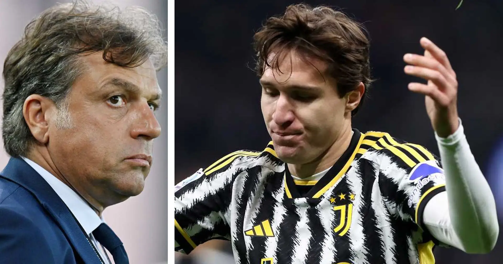 Senza rinnovo la Juventus cederà Chiesa: gli aggiornamenti sulla trattativa con l'attaccante Bianconero