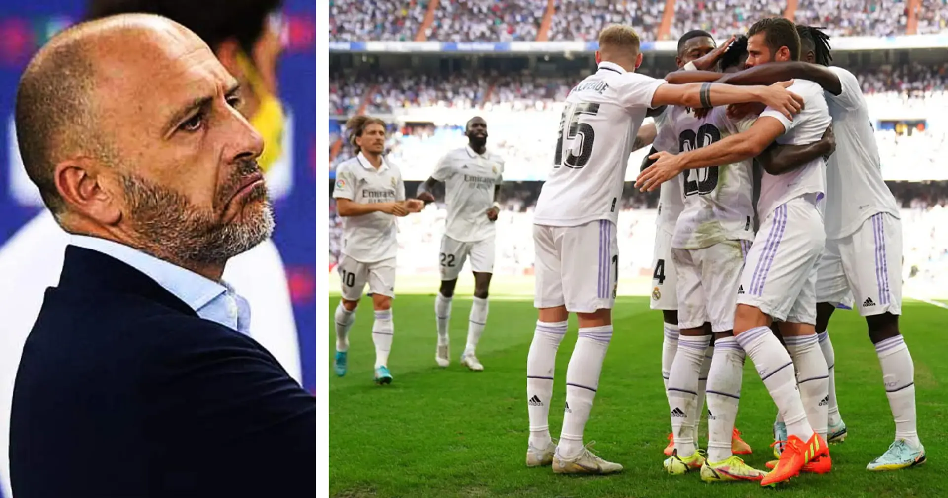 Il rinforzo in difesa può arrivare dal Real Madrid: l'Inter ha messo gli occhi su un esubero dei Blancos