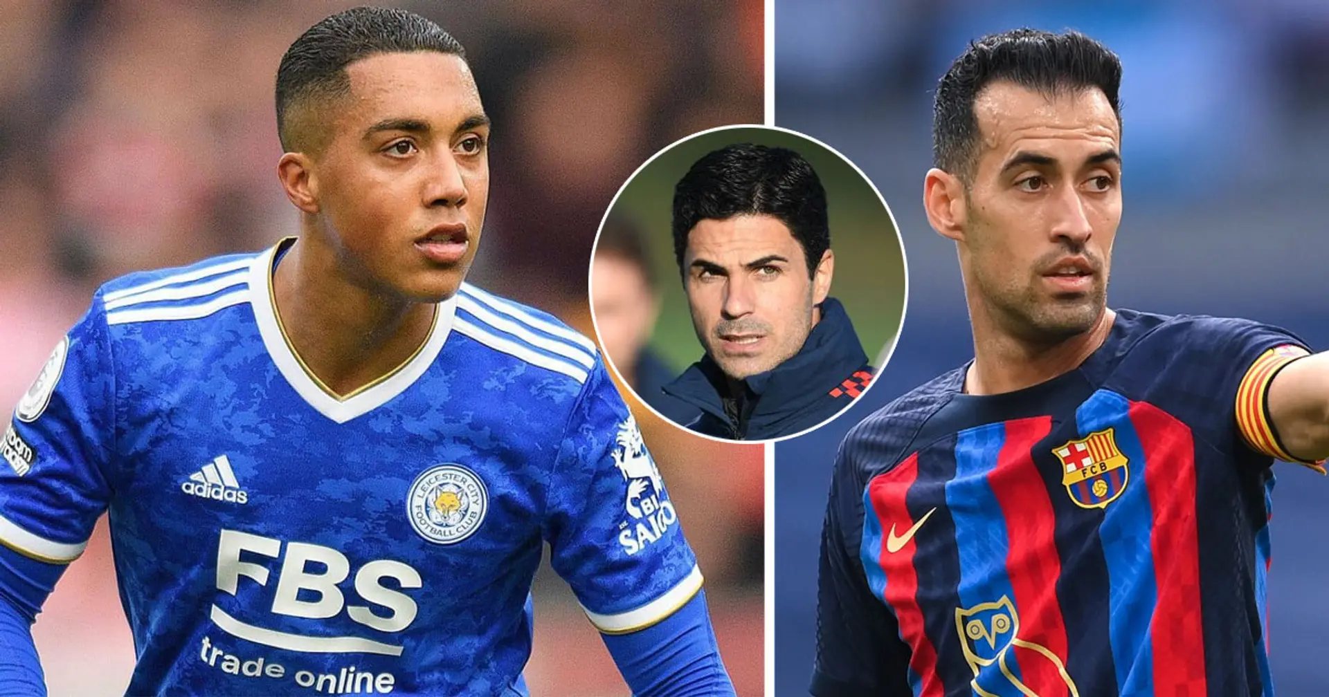 Tielemans not interested in Barca move, possible reason named (reliability: 4 stars)