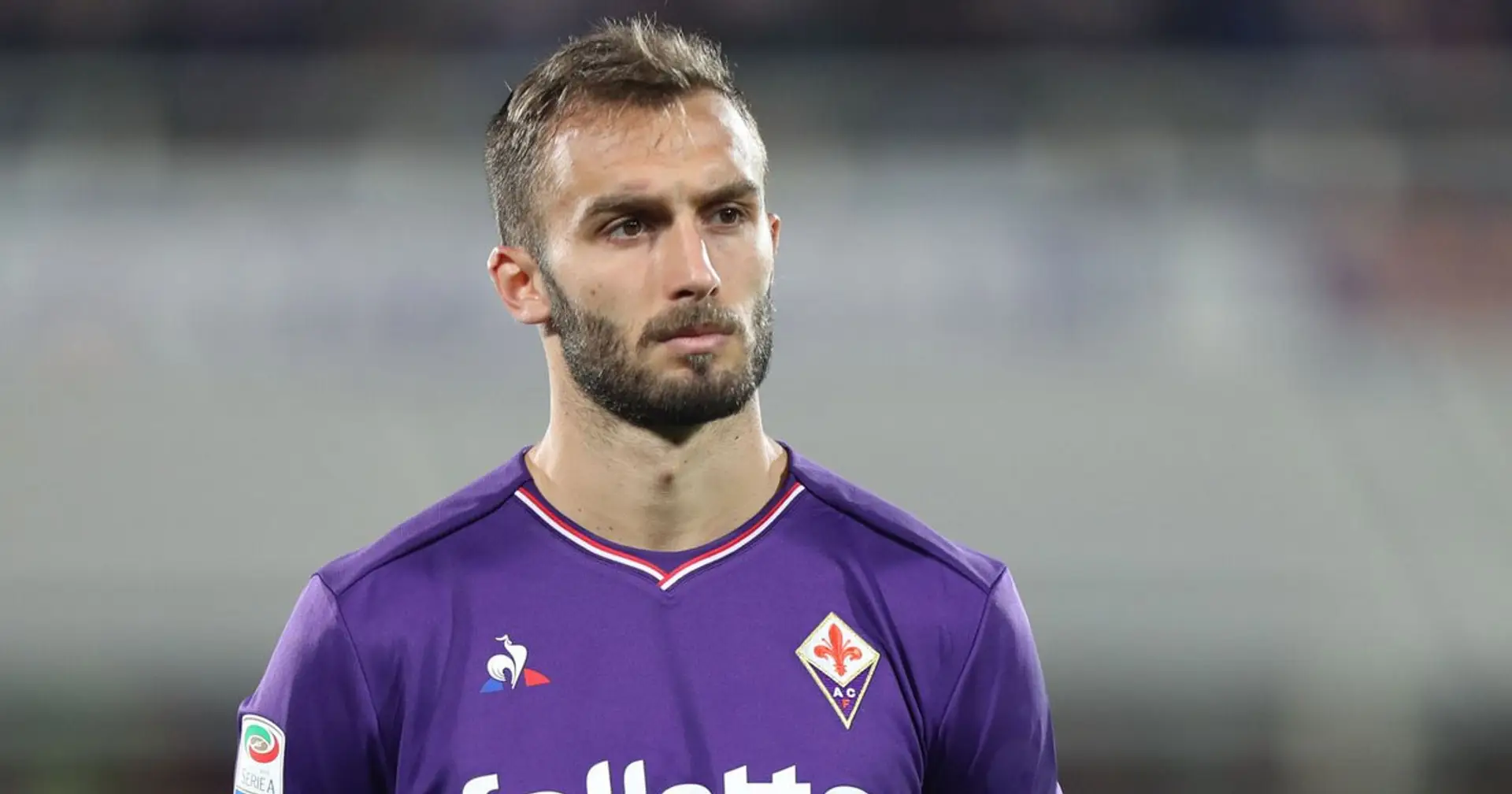 Ancora nessuna trattativa per il rinnovo di Pezzella con la Fiorentina: il Milan resta vigile sul difensore centrale