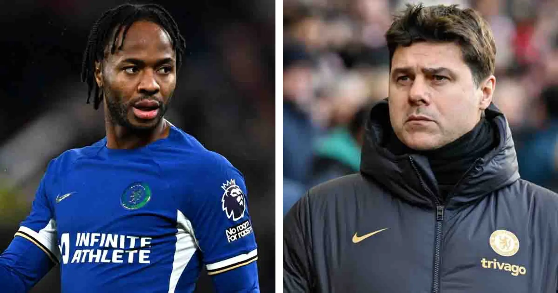 Could Sterling be tempted to possible Saudi Arabia move this summer? Answered